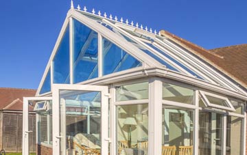 conservatory roof insulation costs Broncroft