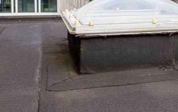 disadvantages of Broncroft flat roofs