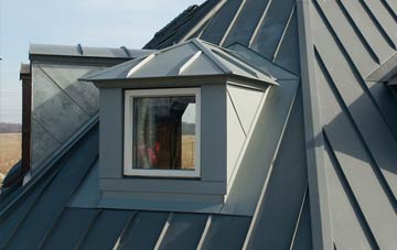 metal roofing Broncroft, Shropshire
