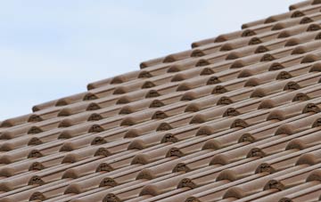 plastic roofing Broncroft, Shropshire