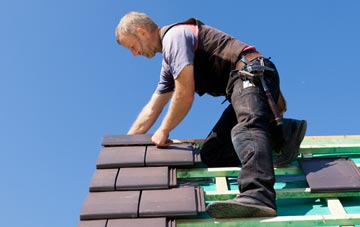 disadvantages of Broncroft slate roofing