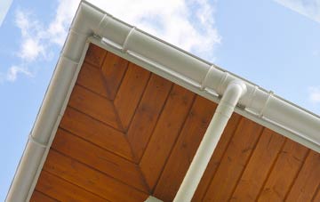 Broncroft soffit types