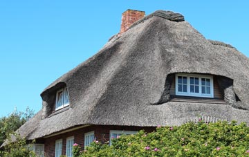 thatch roofing Broncroft, Shropshire