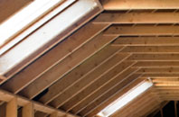 Broncroft tapered roof insulation quotes